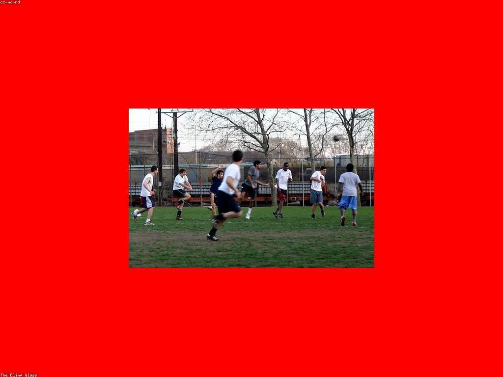 លទ្ធផលបាល់ទាត់សម្រាប់អ្នករាំ: ការបញ្ចូលទំនាក់ទំនងនៃសិល្បៈនិងកីឡា